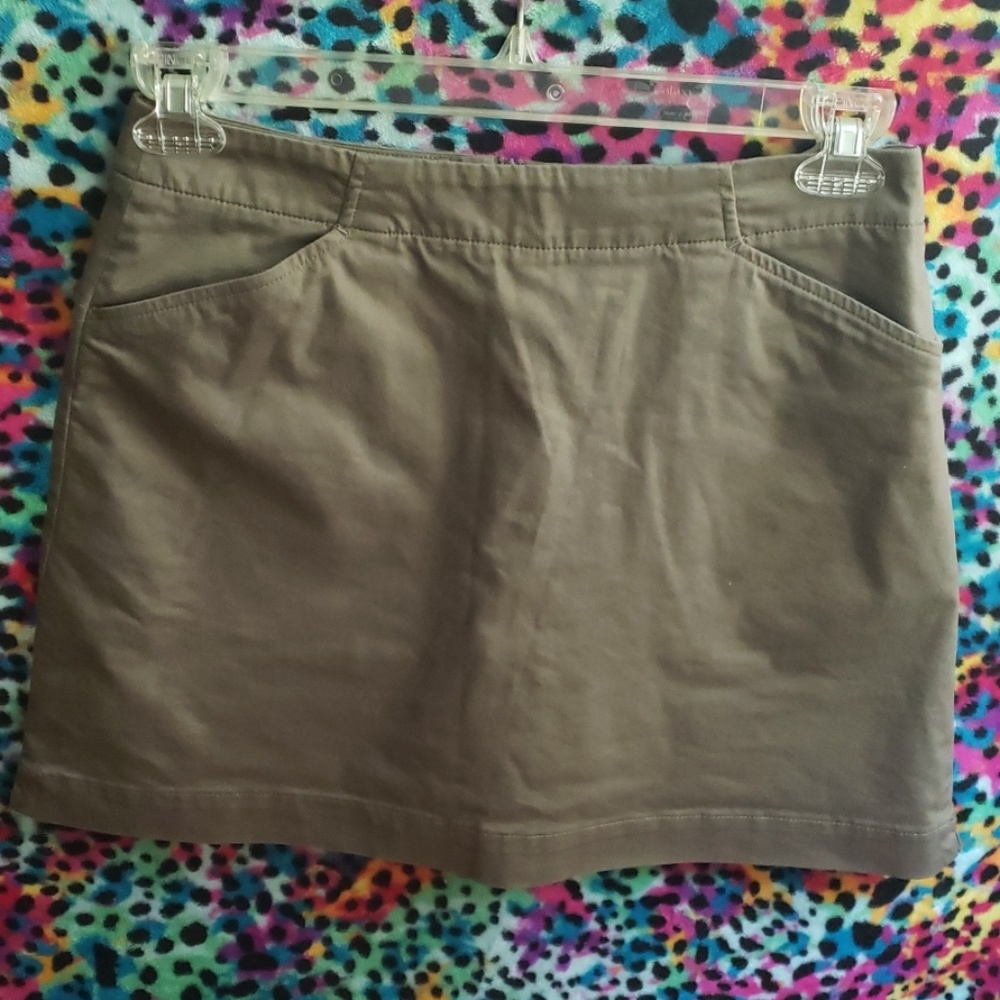 Nike Golf Skort